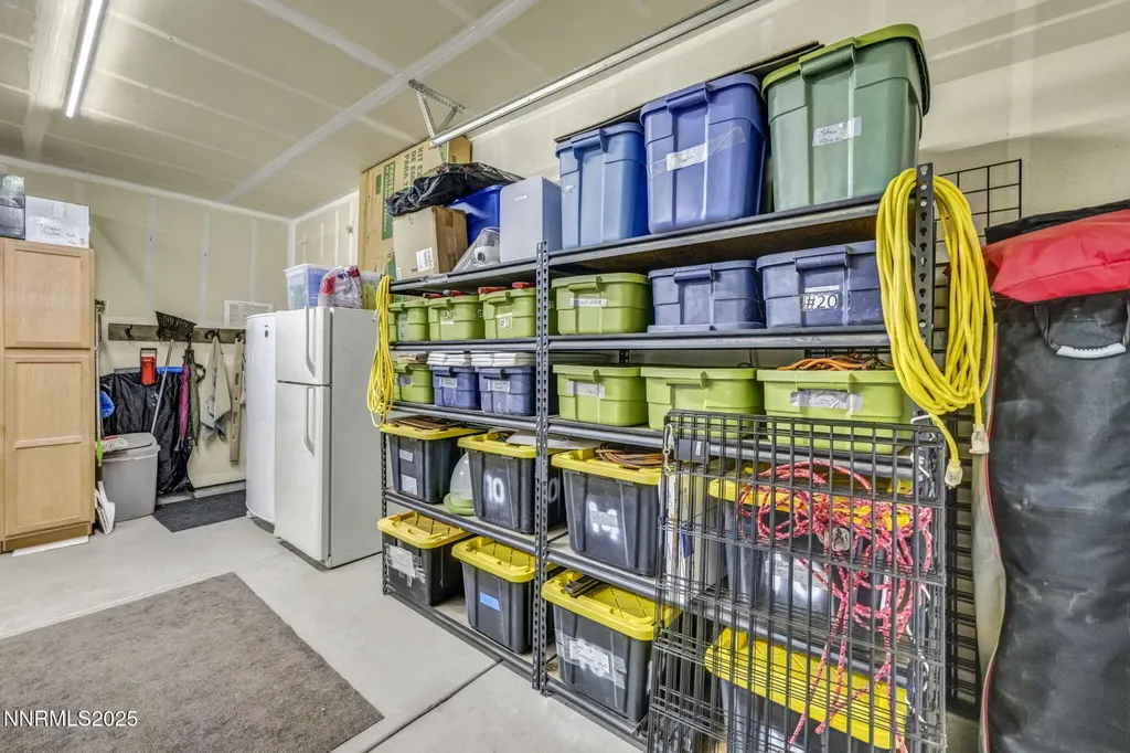 167 Butte Creek Dayton NV 89403
