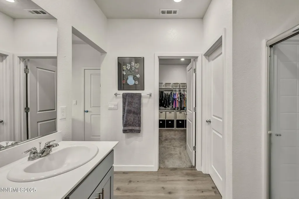 167 Butte Creek Dayton NV 89403