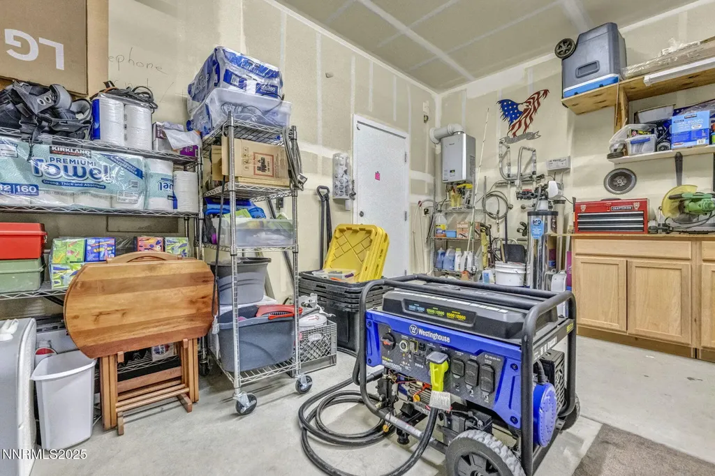 167 Butte Creek Dayton NV 89403