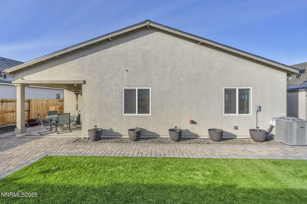 167 Butte Creek Dayton NV 89403