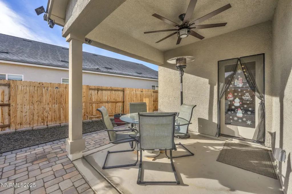 167 Butte Creek Dayton NV 89403