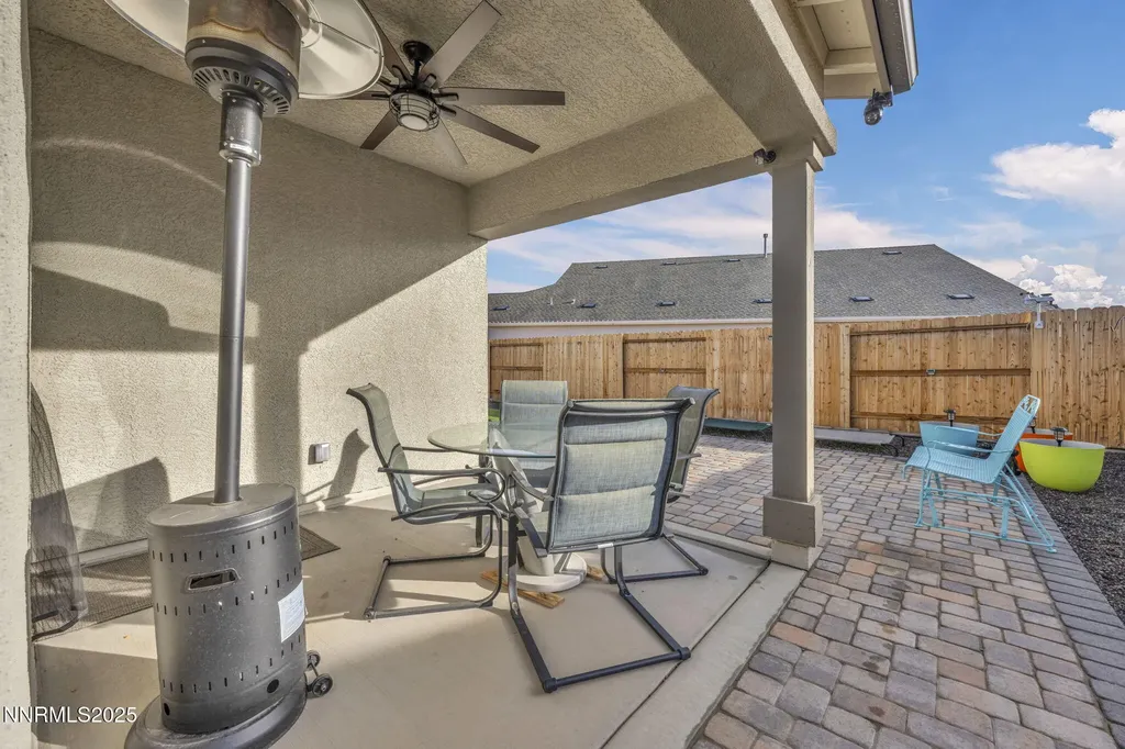 167 Butte Creek Dayton NV 89403
