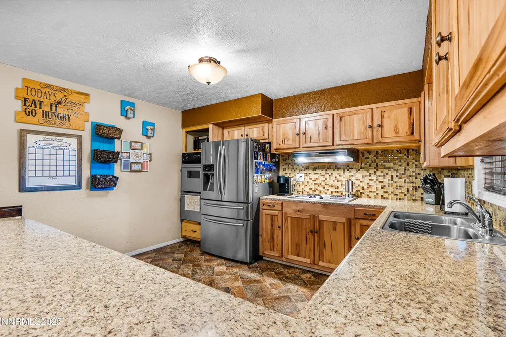 1564 Mizpah Winnemucca NV 89445