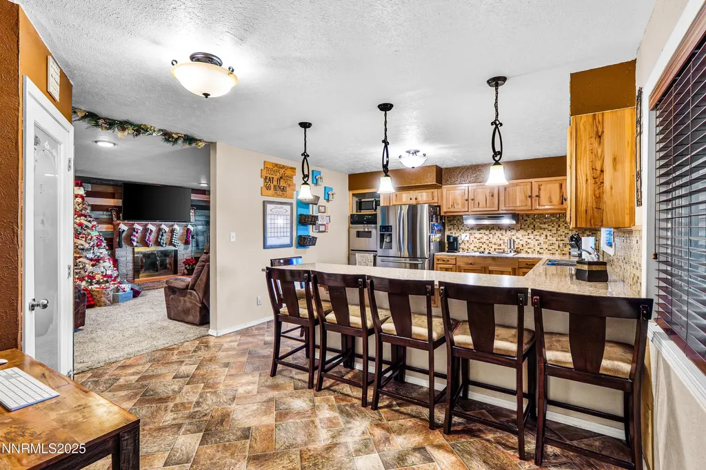 1564 Mizpah Winnemucca NV 89445
