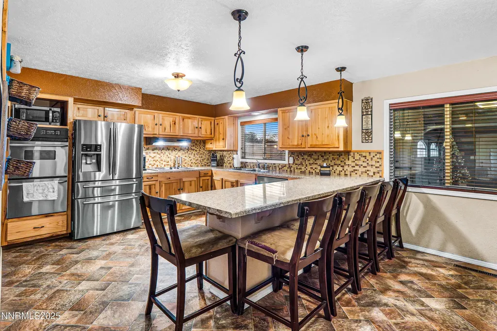 1564 Mizpah Winnemucca NV 89445