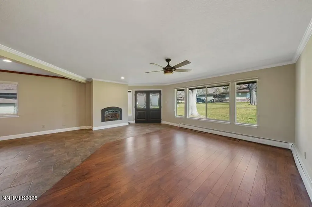3533 Hidden Valley Reno NV 89502