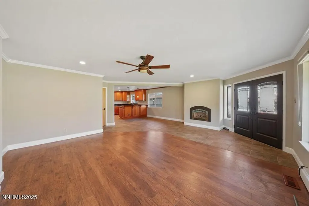 3533 Hidden Valley Reno NV 89502