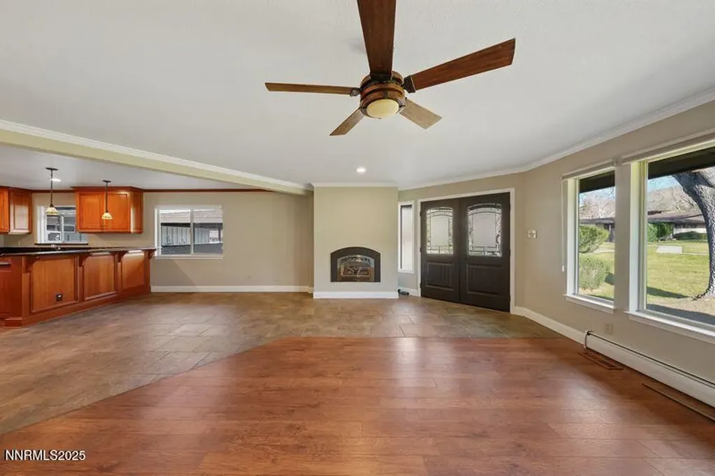 3533 Hidden Valley Reno NV 89502