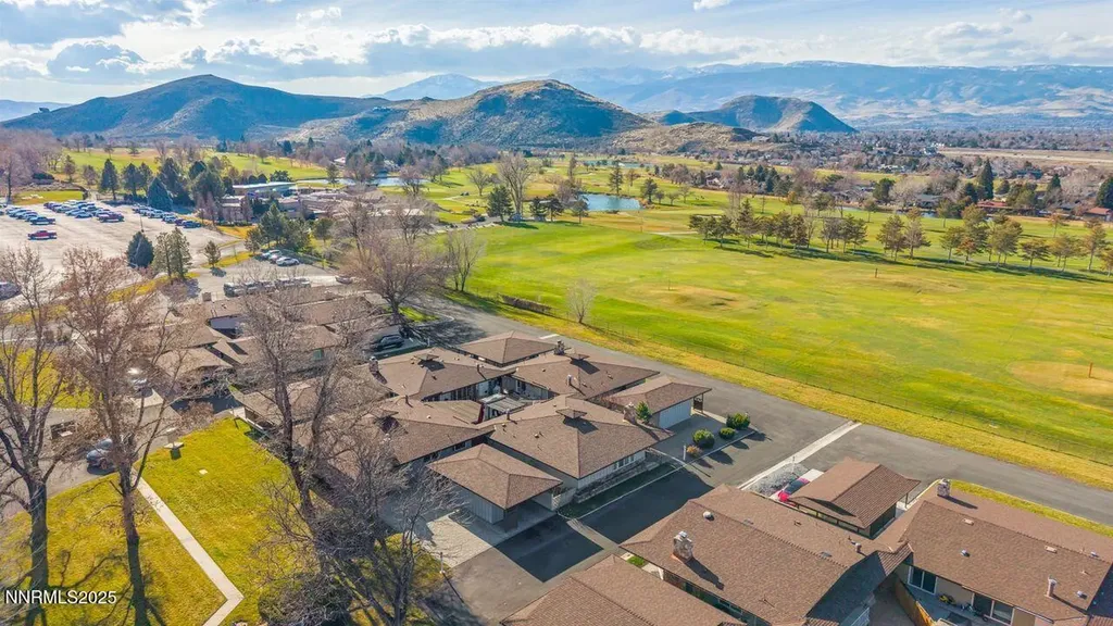 3533 Hidden Valley Reno NV 89502