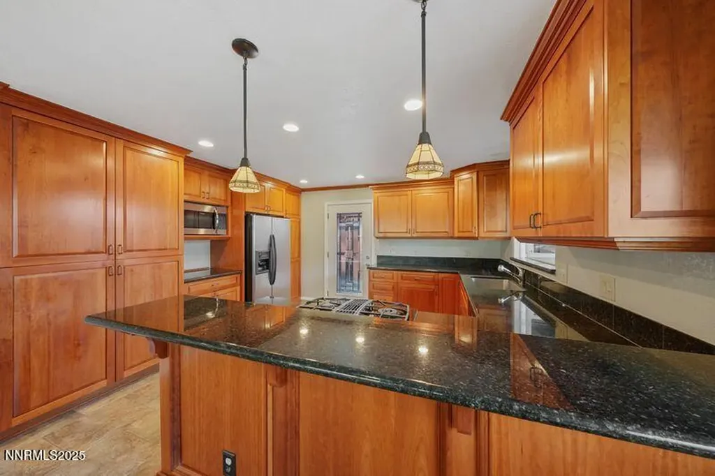 3533 Hidden Valley Reno NV 89502