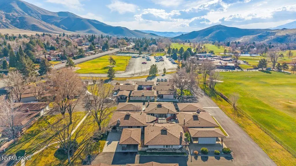 3533 Hidden Valley Reno NV 89502