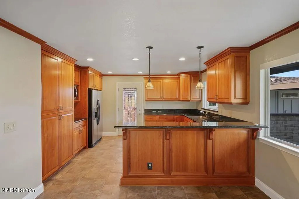 3533 Hidden Valley Reno NV 89502