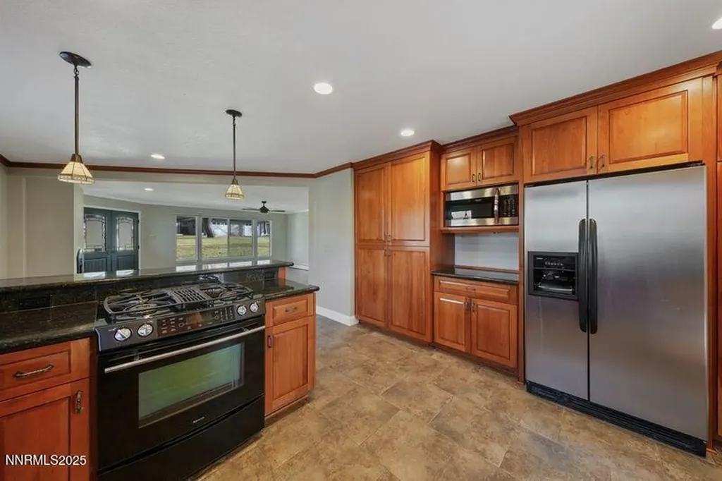 3533 Hidden Valley Reno NV 89502