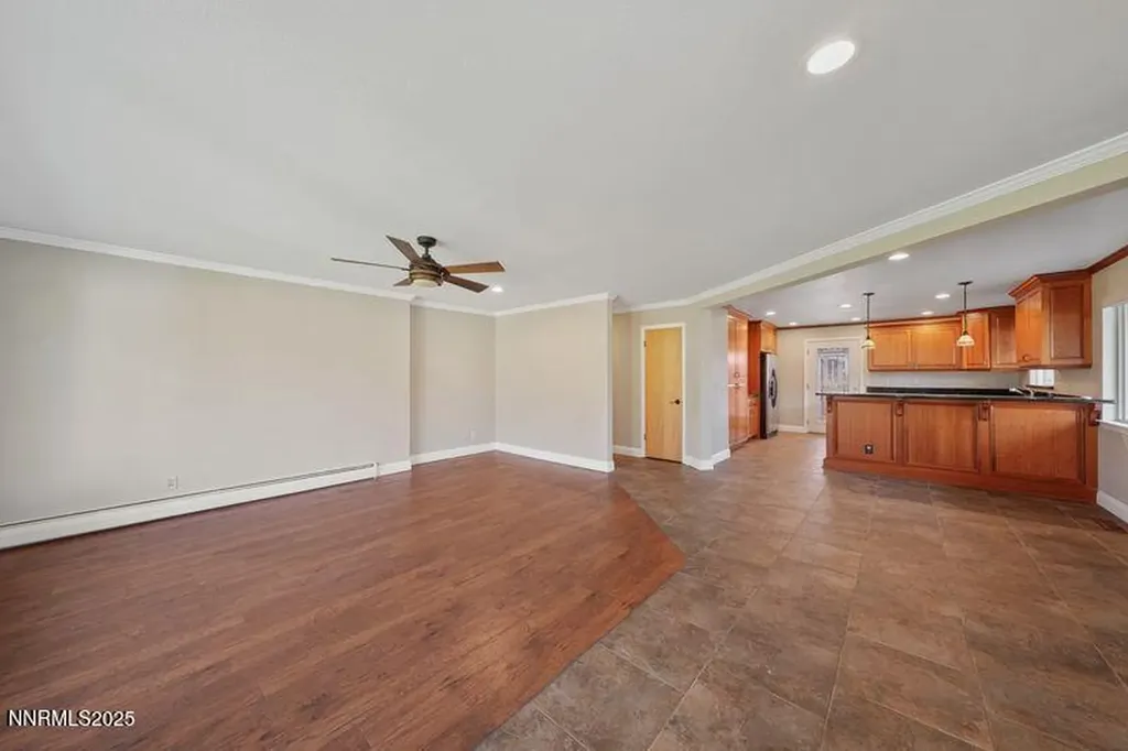 3533 Hidden Valley Reno NV 89502