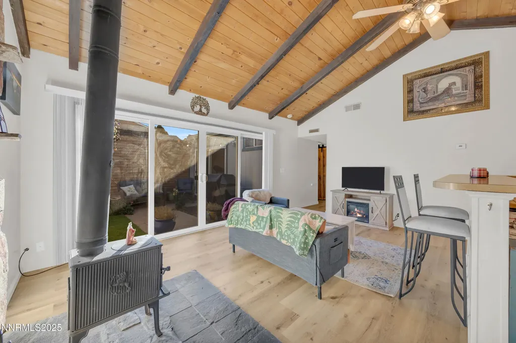 39 Granite Carson City NV 89706
