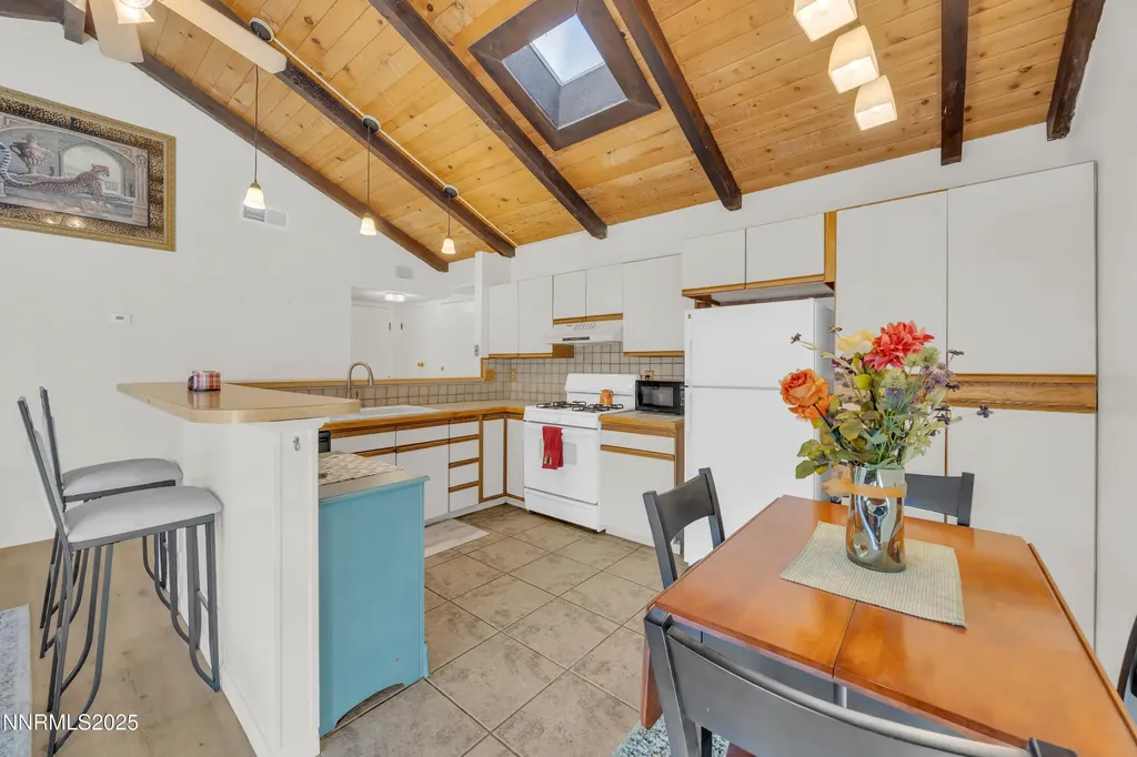 39 Granite Carson City NV 89706