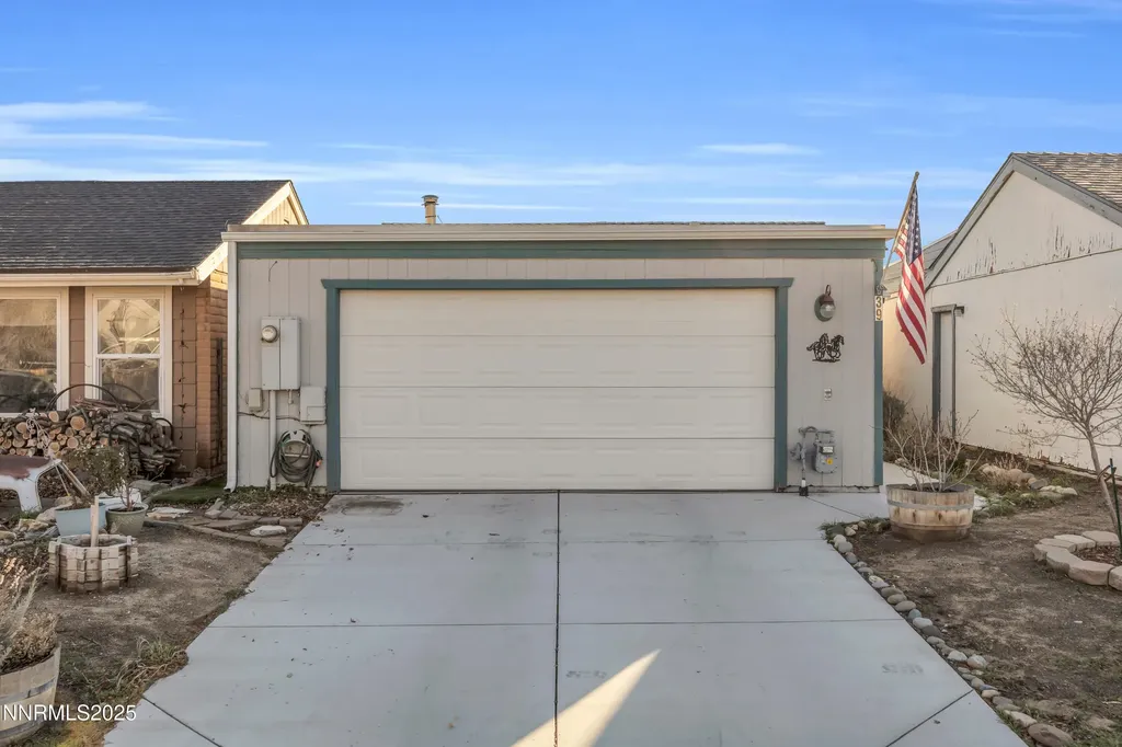 39 Granite Carson City NV 89706