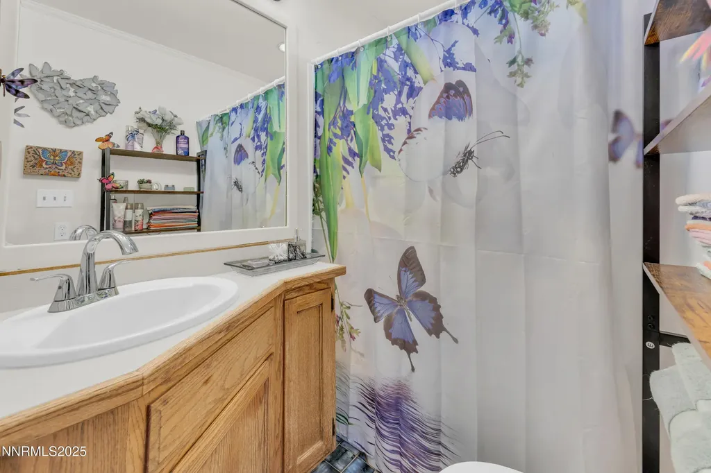 39 Granite Carson City NV 89706