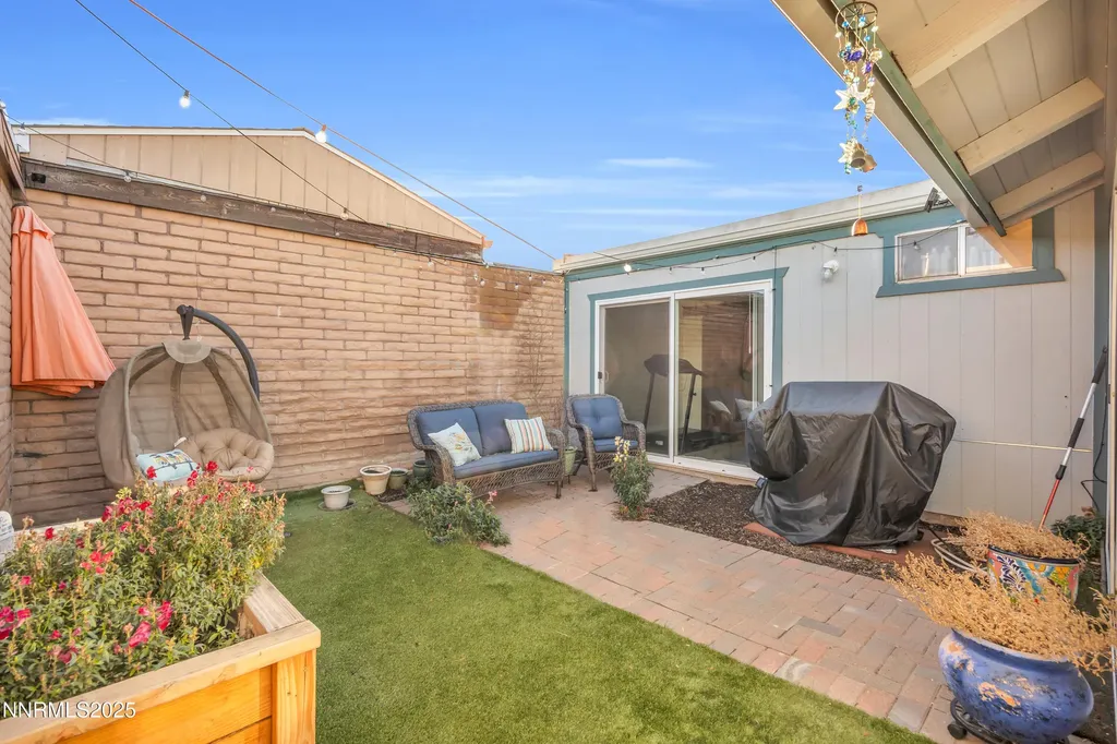 39 Granite Carson City NV 89706