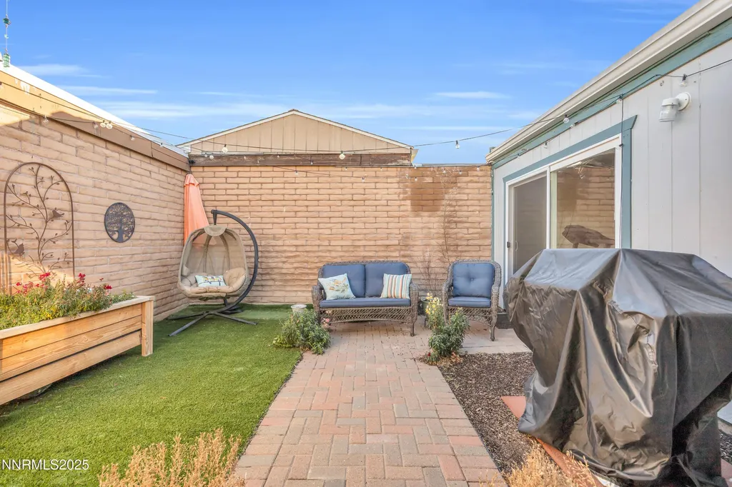 39 Granite Carson City NV 89706