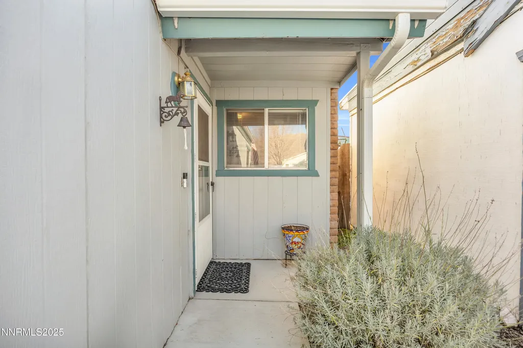 39 Granite Carson City NV 89706