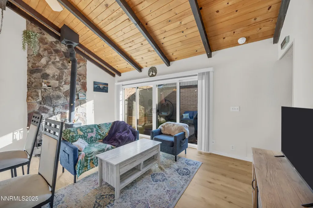 39 Granite Carson City NV 89706