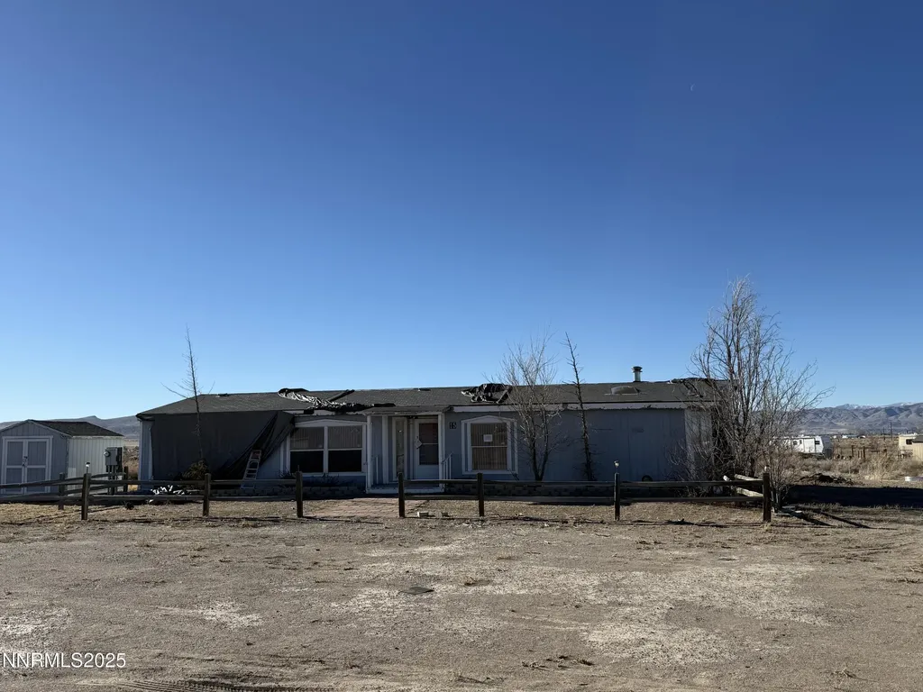 20 Miley Yerington NV 89447