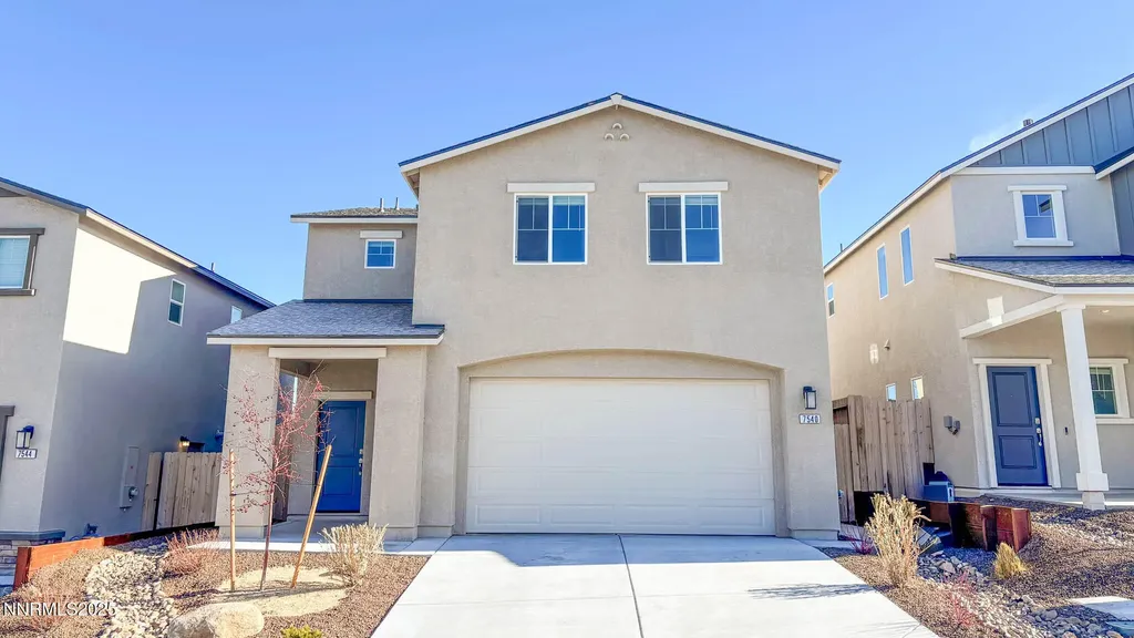 7540 Editor Reno NV 89506