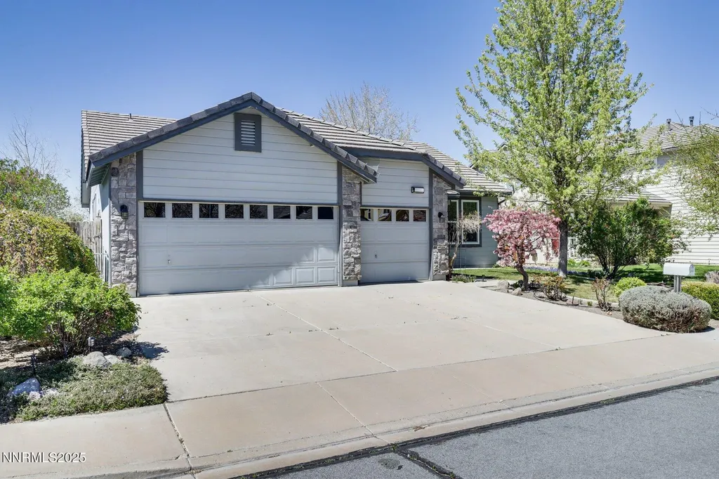 4675 Firtree Sparks NV 89436