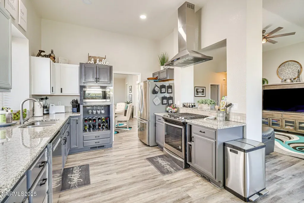 4675 Firtree Sparks NV 89436