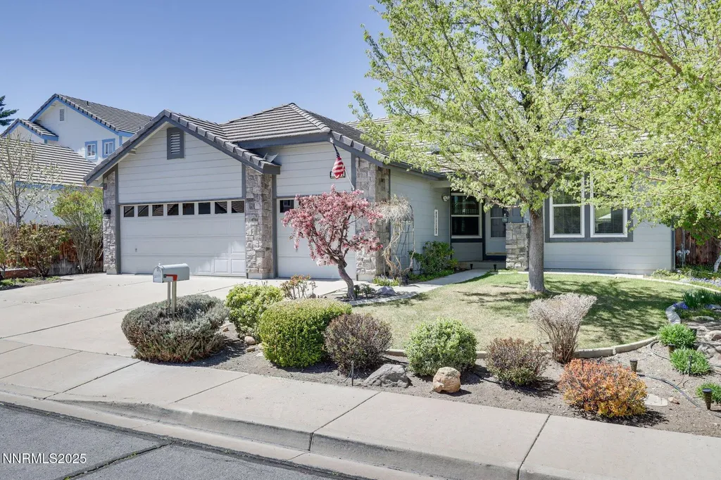 4675 Firtree Sparks NV 89436