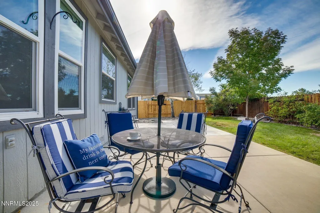 4675 Firtree Sparks NV 89436
