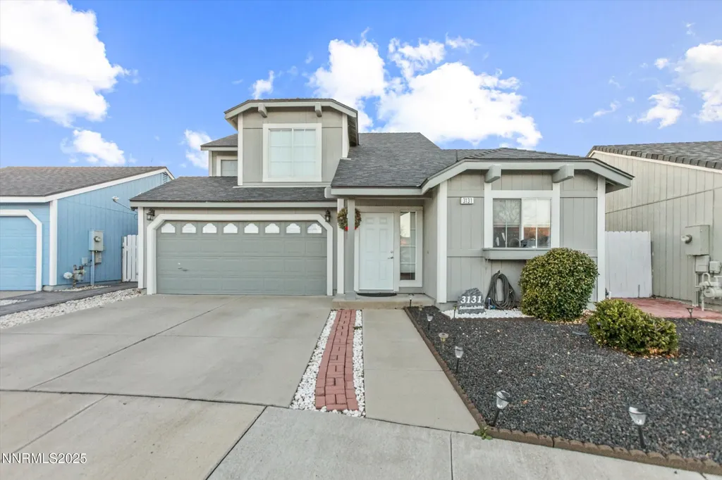 3131 Winter Rose Reno NV 89502