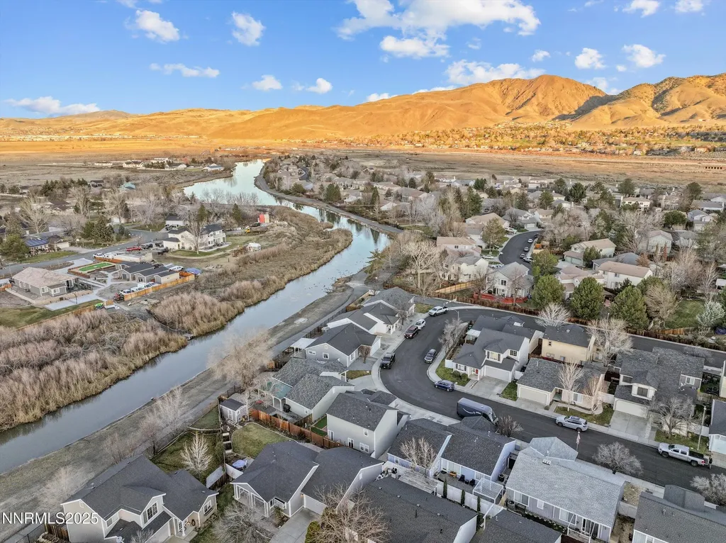 3131 Winter Rose Reno NV 89502