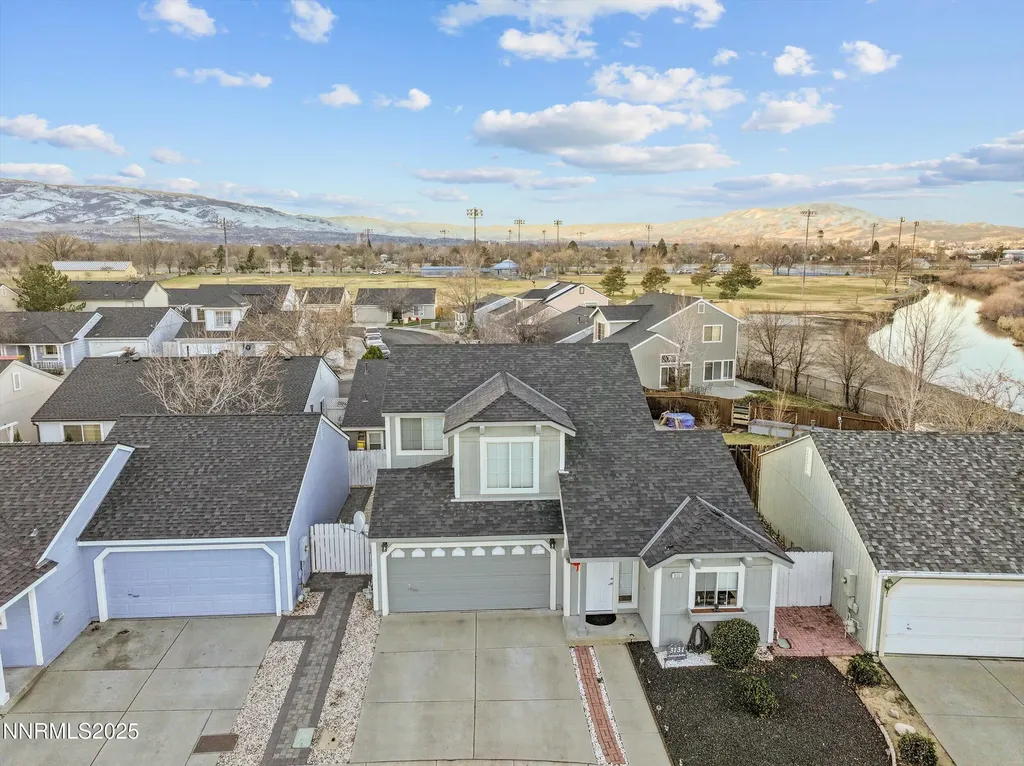 3131 Winter Rose Reno NV 89502