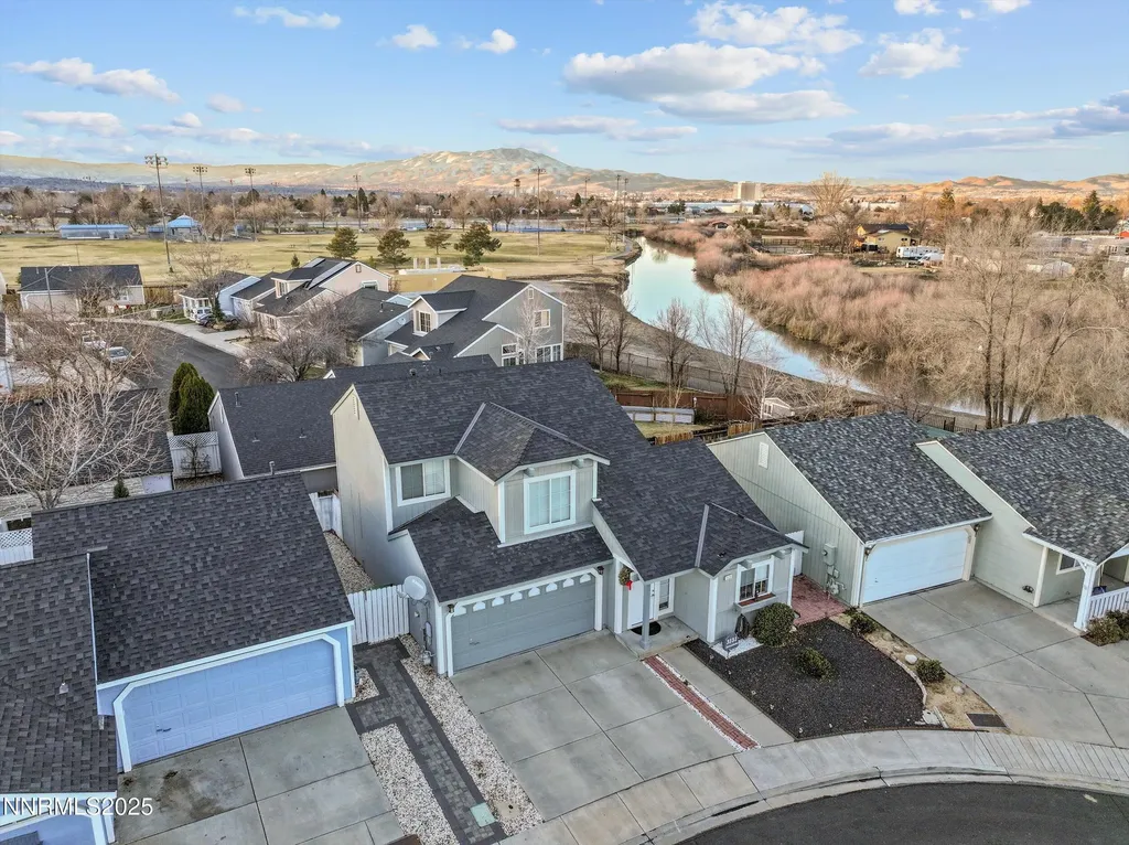 3131 Winter Rose Reno NV 89502