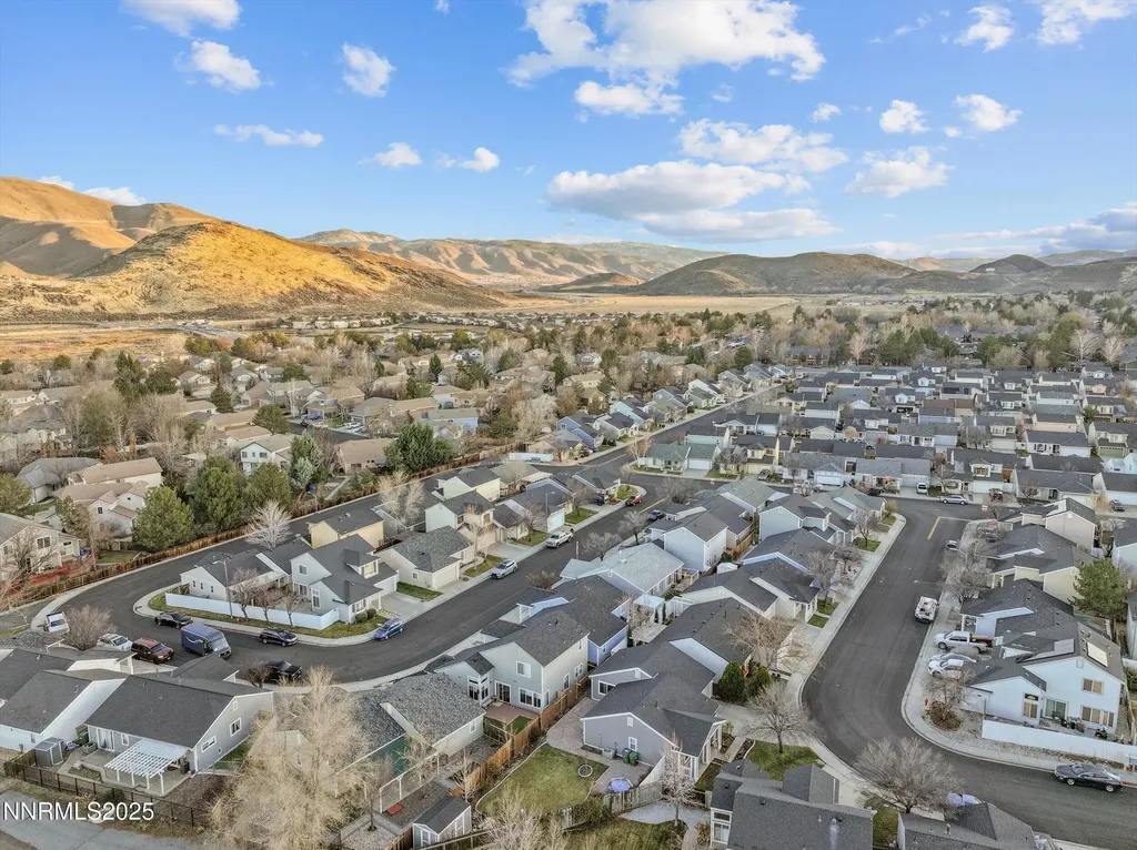 3131 Winter Rose Reno NV 89502