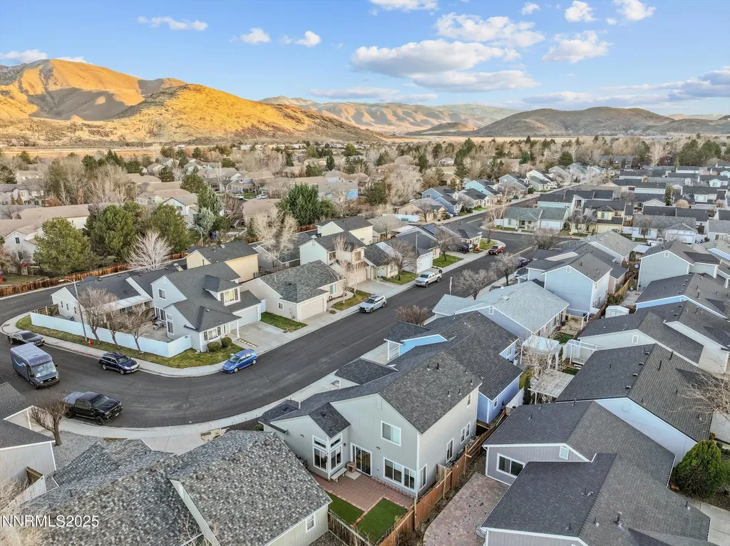 3131 Winter Rose Reno NV 89502