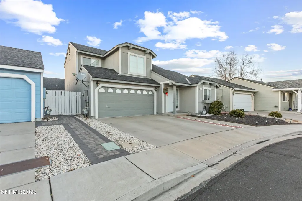 3131 Winter Rose Reno NV 89502