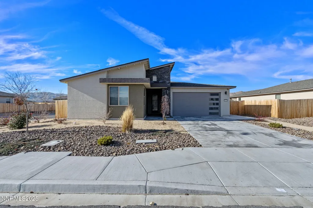 2271 Slater Mill Spanish Springs NV 89441