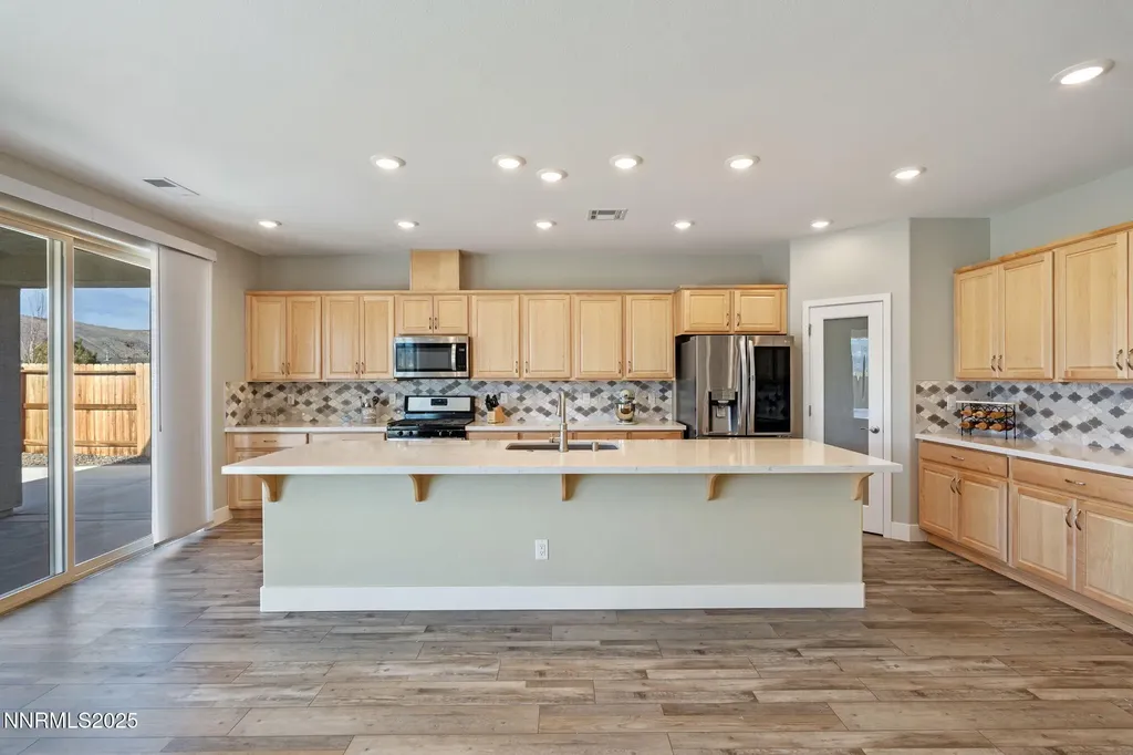 2271 Slater Mill Spanish Springs NV 89441
