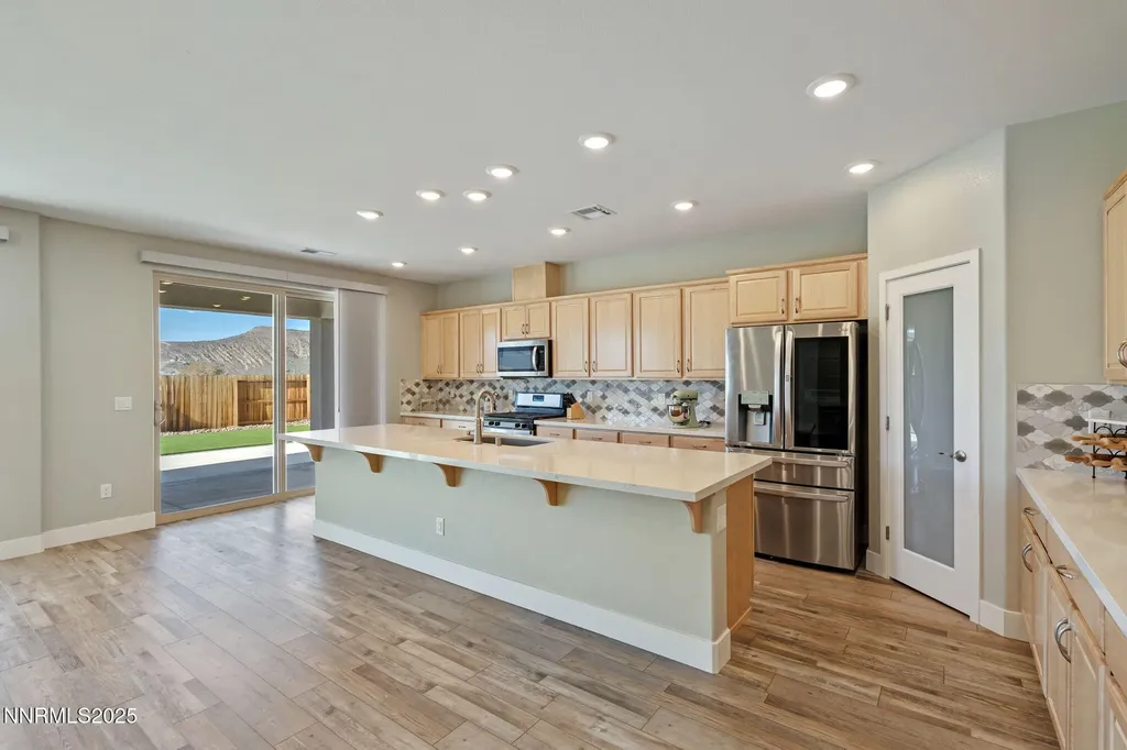 2271 Slater Mill Spanish Springs NV 89441