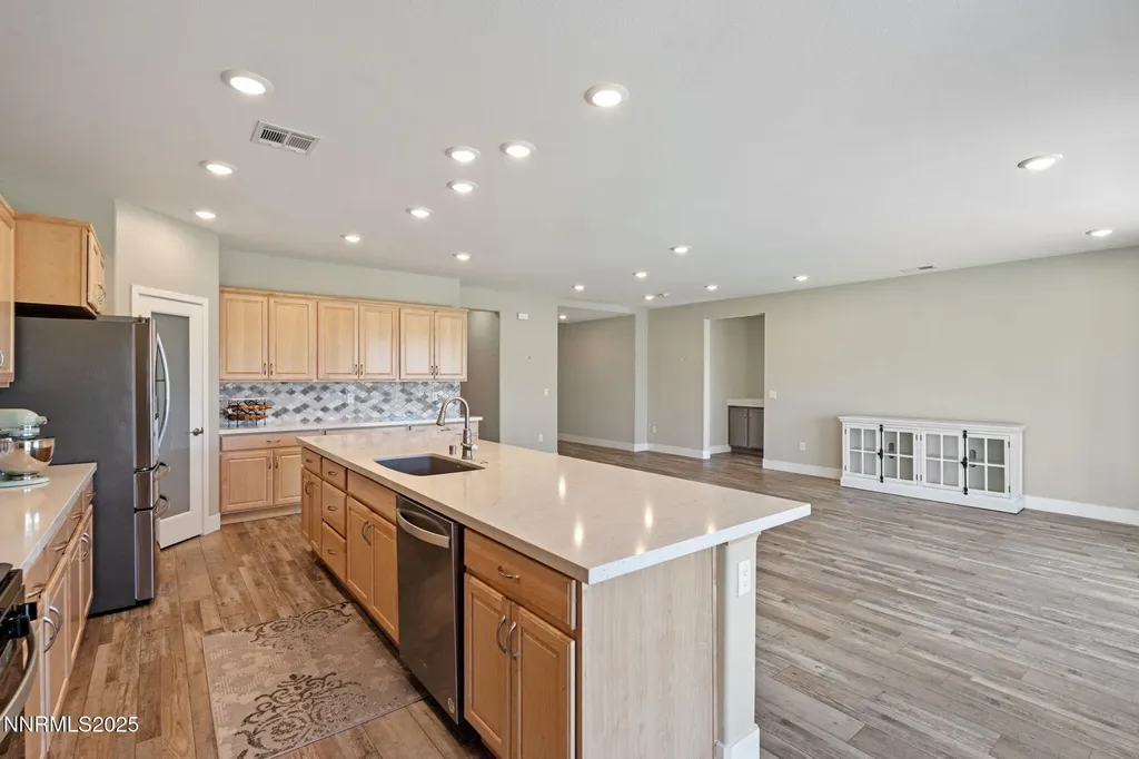 2271 Slater Mill Spanish Springs NV 89441