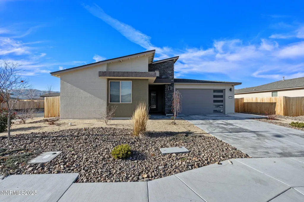 2271 Slater Mill Spanish Springs NV 89441