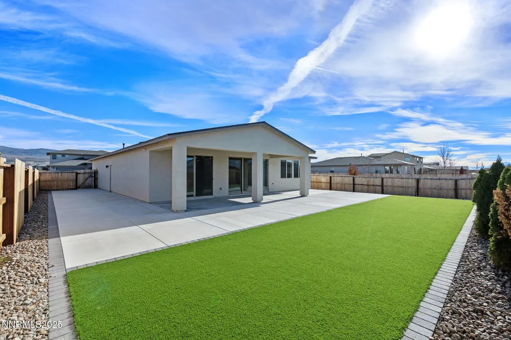2271 Slater Mill Spanish Springs NV 89441