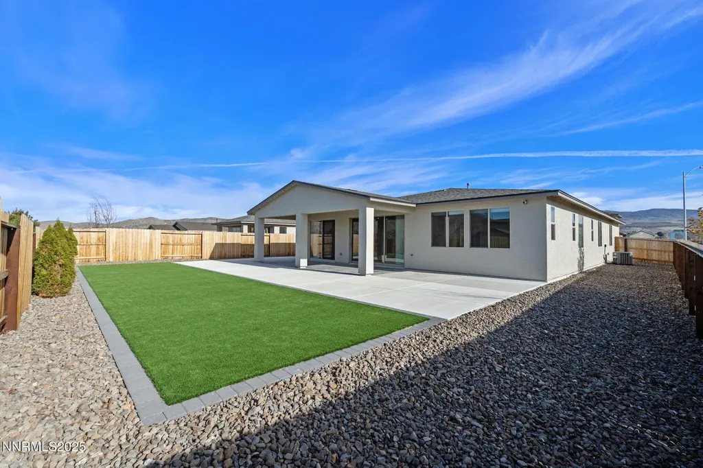 2271 Slater Mill Spanish Springs NV 89441