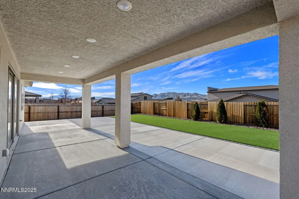 2271 Slater Mill Spanish Springs NV 89441
