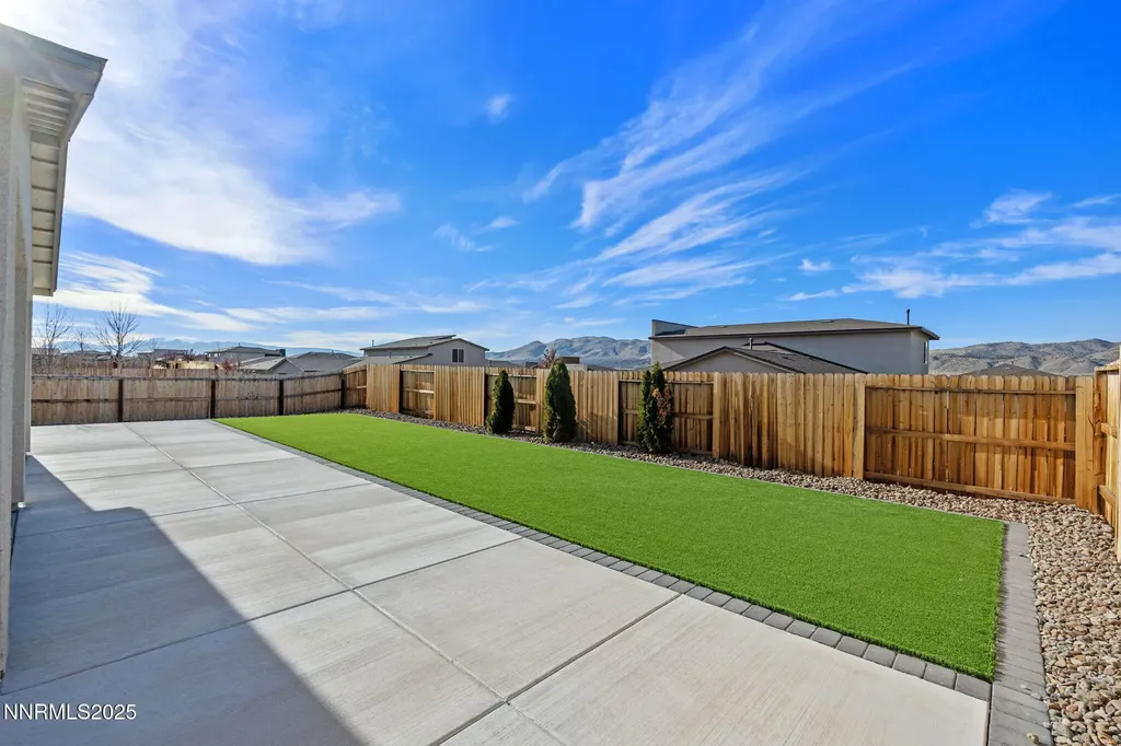 2271 Slater Mill Spanish Springs NV 89441