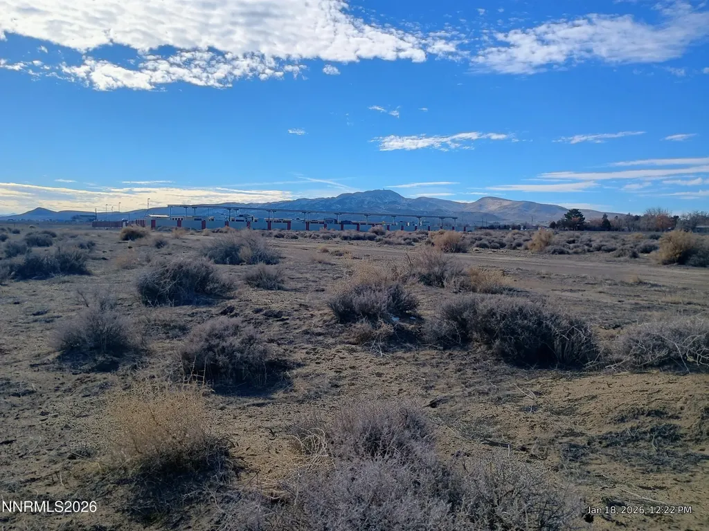 3810 Fort Churchill Silver Springs NV 89429