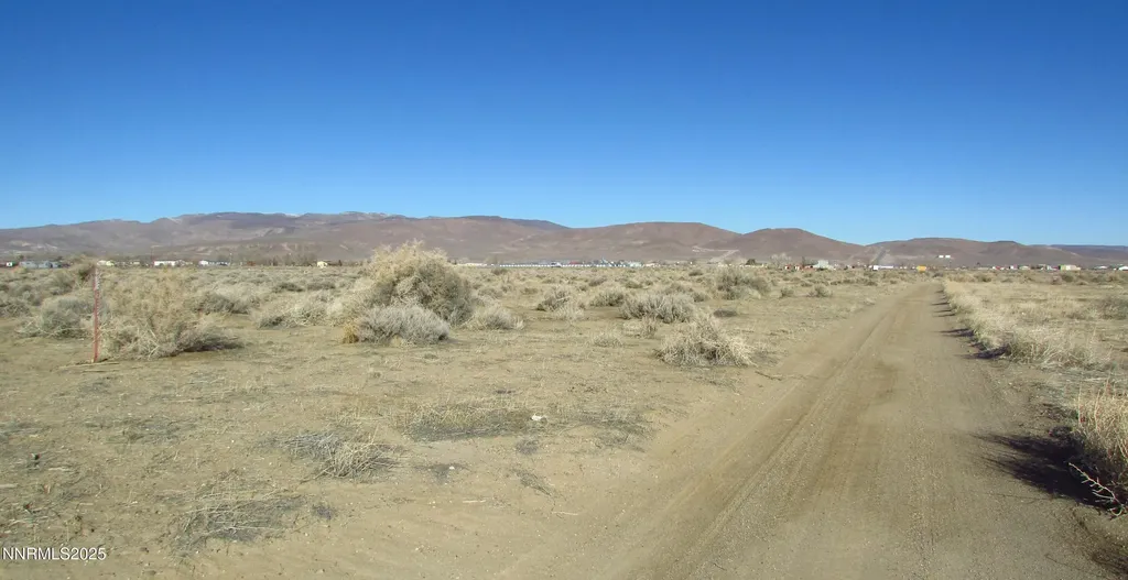 3810 Fort Churchill Silver Springs NV 89429